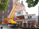 Custom Modular Office Expansion in Hackensack, NJ
