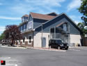 Custom Modular Office & Retail Strip Mall in Gillette, NJ