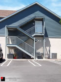 Custom Modular Office & Retail Strip Mall in Gillette, NJ