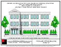 Modular Commercial Office Building C Front Elevation